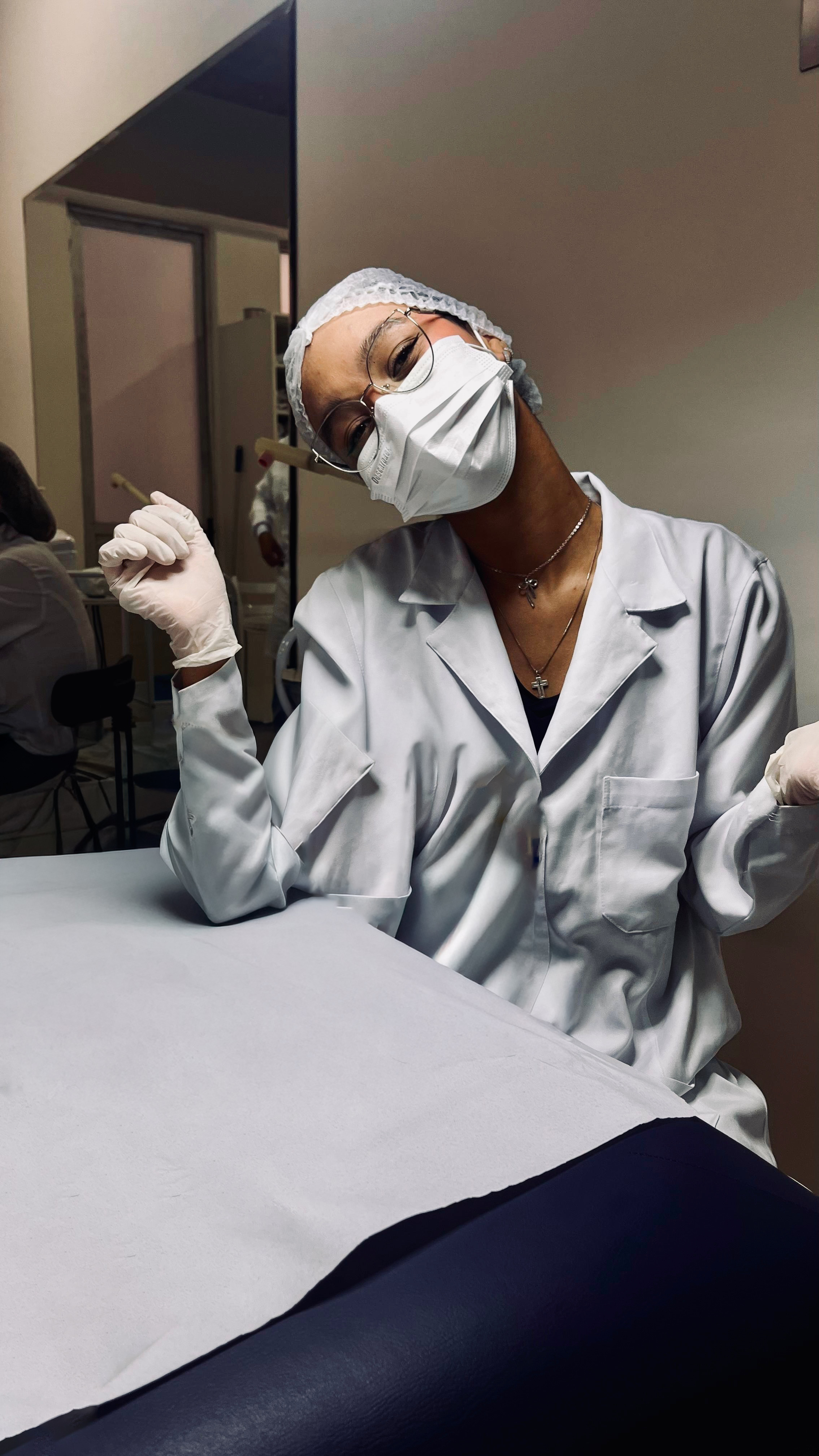 Mikaely Yasmin Gomes